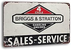 Metal signs vintage for sale  Delivered anywhere in USA 