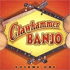 Clawhammer banjo volume for sale  Delivered anywhere in UK