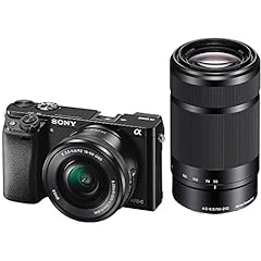 Sony alpha a6000 for sale  Delivered anywhere in USA 