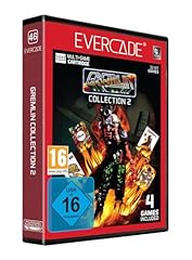 Blaze evercade gremlin usato  Spedito ovunque in Italia 