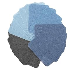 Denim iron patches for sale  Delivered anywhere in USA 