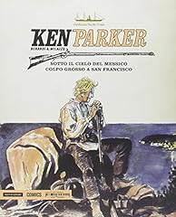 Ken parker vol. usato  Spedito ovunque in Italia 