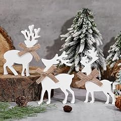 Redbaker pcs reindeer for sale  Delivered anywhere in USA 