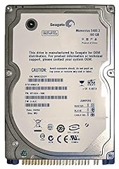 Seagate momentus 5400.3 for sale  Delivered anywhere in USA 