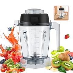Vitamix ersatzkrug vitamix gebraucht kaufen  Wird an jeden Ort in Deutschland