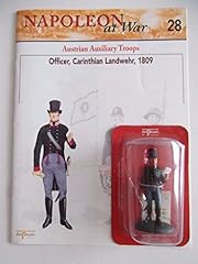 Napoleon war austrian for sale  Delivered anywhere in UK