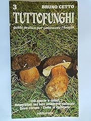 Tuttofunghi. guida pratica usato  Spedito ovunque in Italia 