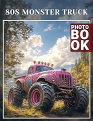 80s monster truck for sale  Delivered anywhere in UK
