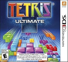 Tetris ultimate usato  Spedito ovunque in Italia 