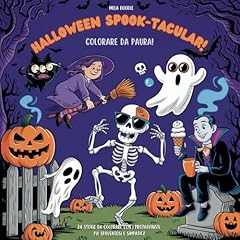 Halloween spook tacular d'occasion  Livré partout en France