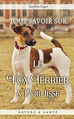 fox terrier chien d'occasion fox terrier chien d'occasion Livré partout en France