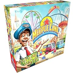 Elba meeple land usato  Spedito ovunque in Italia 