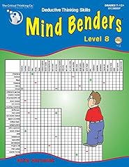 Mind benders book for sale  Delivered anywhere in USA 