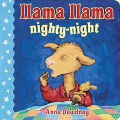 Llama llama nighty for sale  Delivered anywhere in USA 