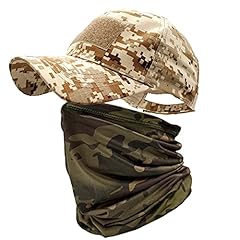 Ehsbuy cappellino militare usato  Spedito ovunque in Italia 