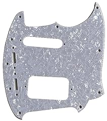 Guitar pickguard fender for sale  Delivered anywhere in UK