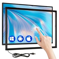 Inch infrared touch for sale  Delivered anywhere in USA 