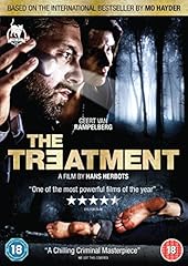 The treatment gebraucht kaufen  Wird an jeden Ort in Deutschland