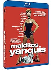 Damn yankees malditos for sale  Delivered anywhere in UK