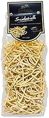 Scialatielli artigianali 500gr usato  Spedito ovunque in Italia 