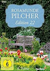 Rosamunde pilcher edition usato  Spedito ovunque in Italia 