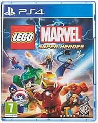 Lego marvel super usato  Spedito ovunque in Italia 