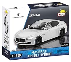 Cobi maserati collection for sale  Delivered anywhere in USA 