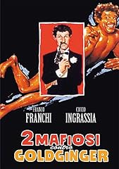Due mafiosi contro usato  Spedito ovunque in Italia 