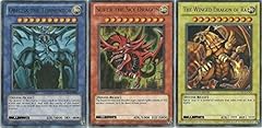 Konami yugioh collectible for sale  Delivered anywhere in USA 