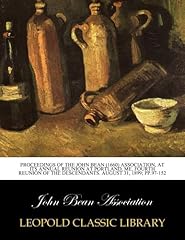 Proceedings the john gebraucht kaufen  Wird an jeden Ort in Deutschland