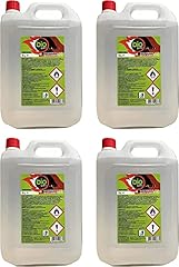 4x5 latte bioetanolo usato  Spedito ovunque in Italia 