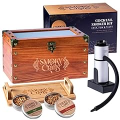 Smoky crafts cocktail for sale  Delivered anywhere in USA 
