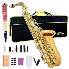 Cadway alto saxophone for sale  Delivered anywhere in USA 