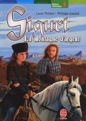 Montagne argent d'occasion  Livré partout en France