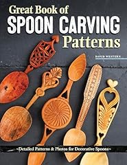 Great book spoon for sale  Delivered anywhere in UK