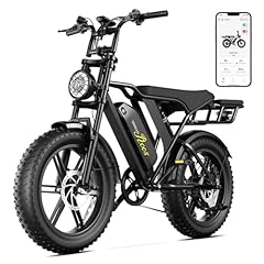 Sisigad vélo électrique d'occasion  Livré partout en France