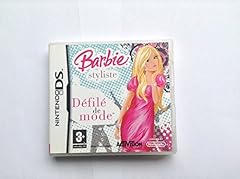 Barbie fashion show usato  Spedito ovunque in Italia 