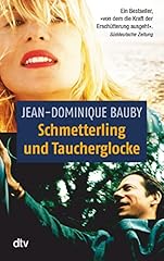 Schmetterling taucherglocke bu gebraucht kaufen  Wird an jeden Ort in Deutschland