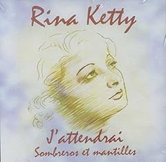 rina ketty d'occasion  Livré partout en France