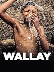 Wallay usato  Spedito ovunque in Italia 