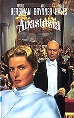 Anastasia usato  Spedito ovunque in Italia 
