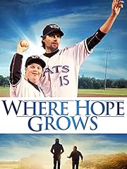 Where hope grows usato  Spedito ovunque in Italia 