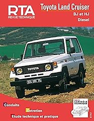 land cruiser bj d'occasion land cruiser bj d'occasion Livré partout en France