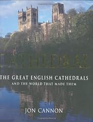 Cathedral english cathedrals for sale  Delivered anywhere in UK