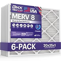 Bnx trufilter 20x25x1 for sale  Delivered anywhere in USA 