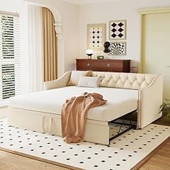 Designs upholstered daybed for sale  Delivered anywhere in USA 