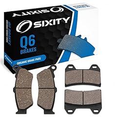 Sixity front rear for sale  Delivered anywhere in USA 