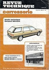 renault 21 nevada d'occasion  Livré partout en France