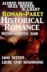 Roman paket historical gebraucht kaufen  Wird an jeden Ort in Deutschland