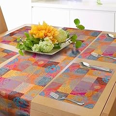 Lunarable batik table for sale  Delivered anywhere in USA 